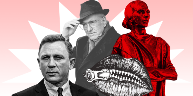 Έλενα Ακρίτα – The Podcast: Το “μαζί” της Ελλάδας, οι γενναίες Φώφη και Ντόρα, η Κάλλας και το ΠΑΣΟΚ