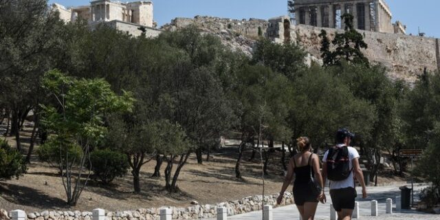 Κικίλιας: “Δίνουμε έμφαση στο city break και τον high end τουρισμό”