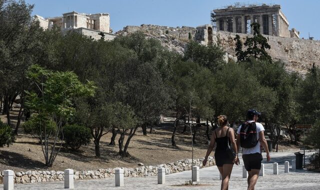 Κικίλιας: “Δίνουμε έμφαση στο city break και τον high end τουρισμό”