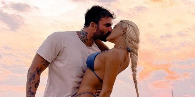 Θετικός στον κορονοϊό ο Δημήτρης Αλεξάνδρου