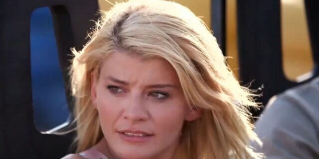 Bachelor 2: Γιατί ξέσπασε σε κλάματα η Τζωρτζίνα