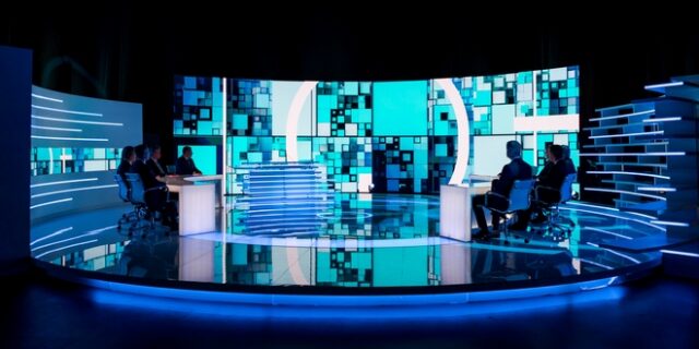 Alpha Bank: η Τράπεζα του αύριο με πυρήνα τον άνθρωπο