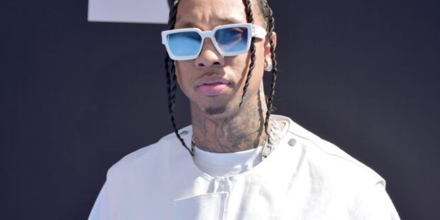 Ο Tyga κατηγορείται για ξυλοδαρμό από πρώην σύντροφό του