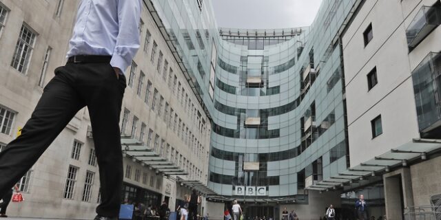 BBC: Σχέδιο δέκα σημείων για τη βελτίωση της αμεροληψίας του