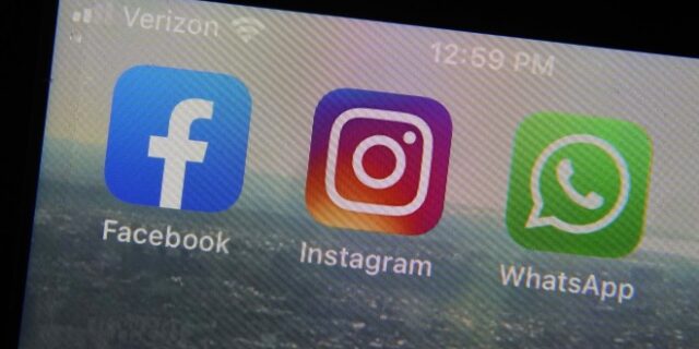 Τι δίδαξε το #facebookdown στις επιχειρήσεις