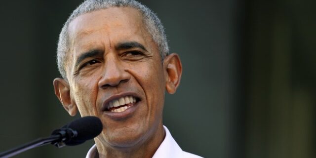 ΗΠΑ: Θετικός στον κορονοϊό ο Μπαράκ Ομπάμα