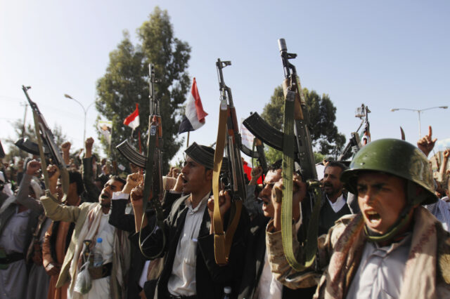Υεμένη: Τέθηκε σε εφαρμογή η δίμηνη εκεχειρία