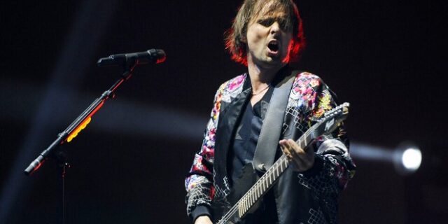 Οι Muse είναι οι headliners του EJEKT Festival 2022!