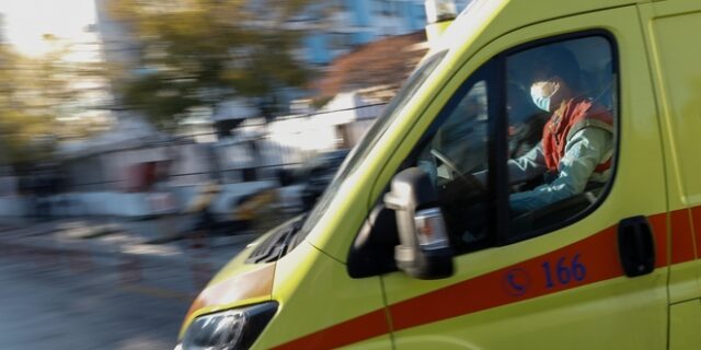 Ναύπλιο: Πατέρας διαπληκτίστηκε με τον γιο του και τον πυροβόλησε