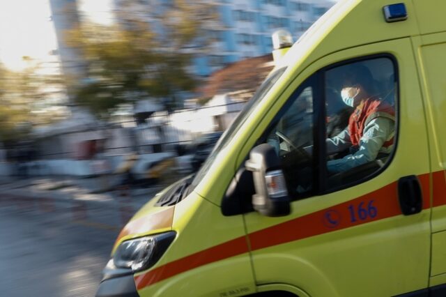 Ναύπλιο: Πατέρας διαπληκτίστηκε με τον γιο του και τον πυροβόλησε