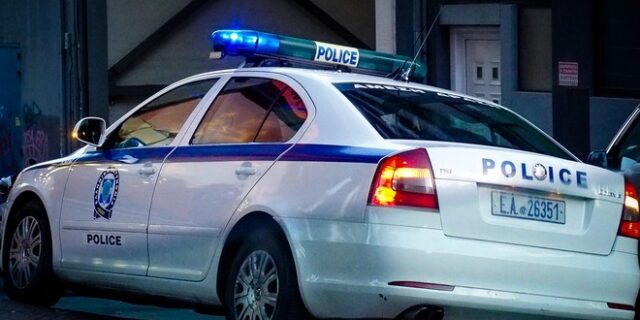 Βόλος: Ζευγάρι ηλικιωμένων πιάστηκε στα χέρια – Συνελήφθησαν και οι δυο