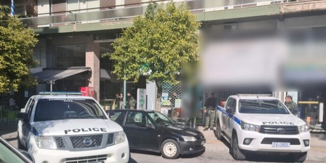 Χανιά: Σε εξέλιξη αστυνομική επιχείρηση για την εξάρθρωση κυκλώματος εμπορίας όπλων