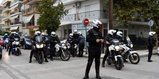 ΕΠΑΛ Ευόσμου: Σοκάρει δημοσιογράφος – “Τι τράβηξες π@@@@να, η κα@@@λα έβγαλε βίντεο”