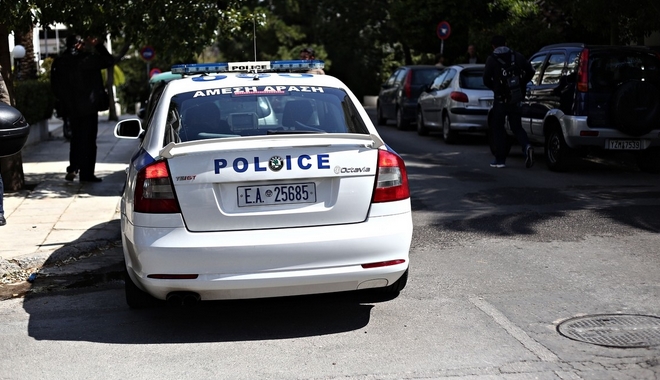 Θεσσαλονίκη: Σύγκρουση 3 οχημάτων στη Λεωφόρο Στρατού