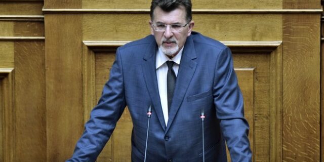 Επέτειος απελευθέρωσης Ξάνθης: Αποκλεισμό μειονοτικών βουλευτών καταγγέλλει βουλευτής του ΚΙΝΑΛ