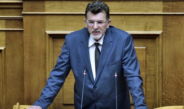 Επέτειος απελευθέρωσης Ξάνθης: Αποκλεισμό μειονοτικών βουλευτών καταγγέλλει βουλευτής του ΚΙΝΑΛ