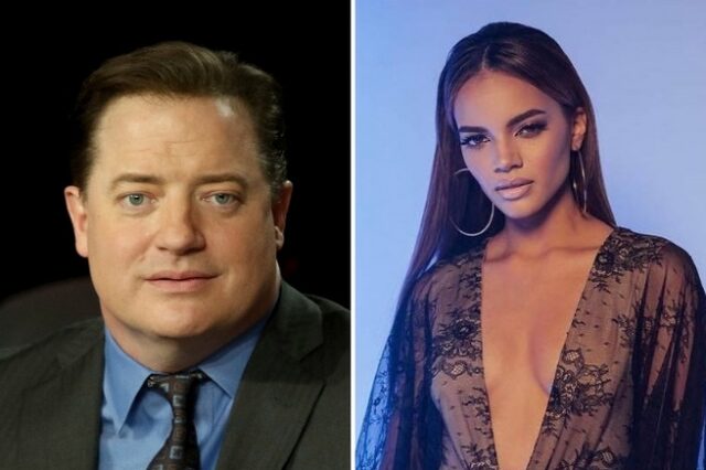 Batgirl: Ο Brendan Fraser θα παίξει τον “κακό” της ταινίας απέναντι στη Leslie Grace