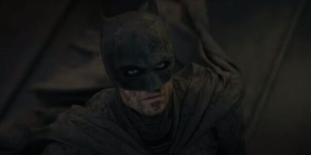 The Batman: Δείτε το νέο επικό τρέιλερ με τον Ρόμπερτ Πάτινσον