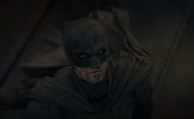 The Batman: Δείτε το νέο επικό τρέιλερ με τον Ρόμπερτ Πάτινσον