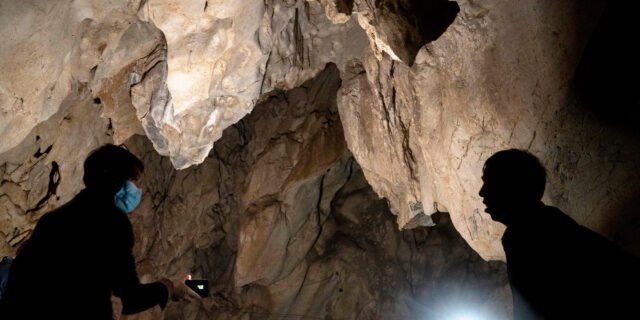 Η Κίνα αρνείται την πρόσβαση στον ΠΟΥ για τις ύποπτες σπηλιές του κορονοϊού