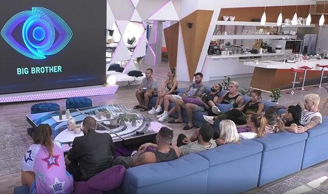 Big Brother: Βαριά ποινή σε παίκτρια – Τι ακριβώς συνέβη