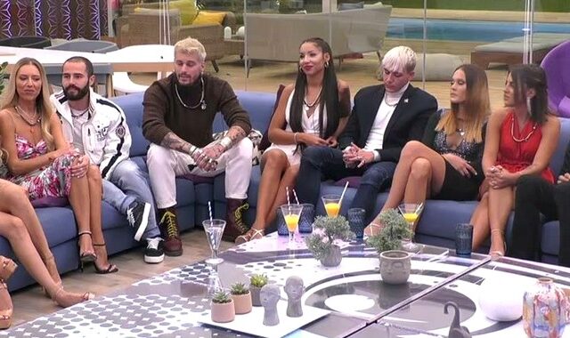 Big Brother: Ο παίκτης που αποχώρησε αναπάντεχα – Η αμηχανία του Στηβ