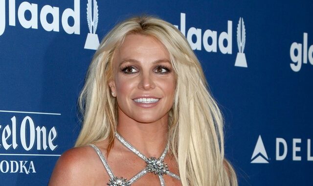 Britney Spears: Η φωτογραφία με το εσώρουχο που ανησύχησε τους θαυμαστές της