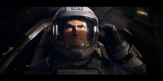 Buzz Lightyear: Κυκλοφόρησε το τρέιλερ για το spin off του Toy Story