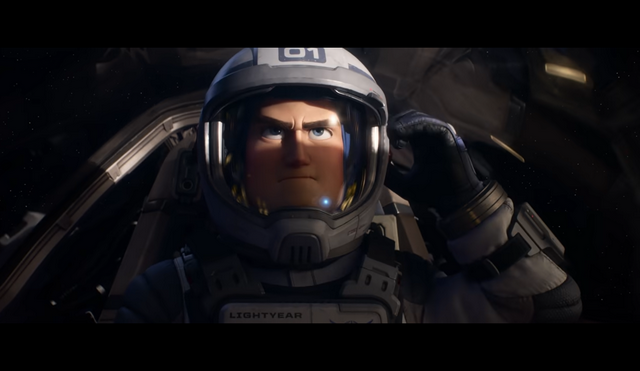 Buzz Lightyear: Κυκλοφόρησε το τρέιλερ για το spin off του Toy Story