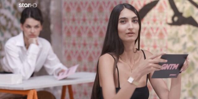 GNTM 4: Χαμός στο Twitter – Τα κορίτσια δεν ήξεραν ποια είναι η Cher