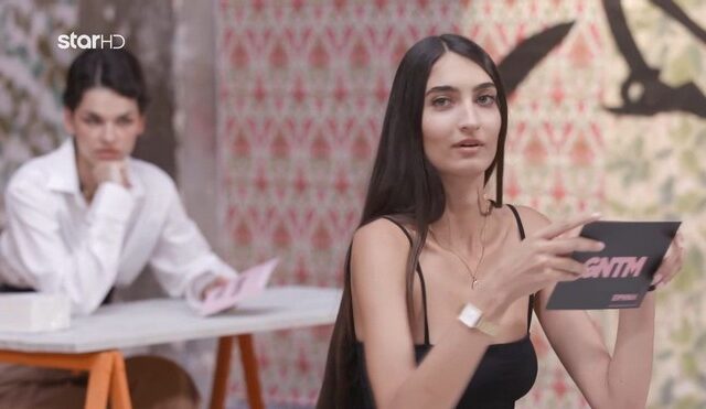 GNTM 4: Χαμός στο Twitter – Τα κορίτσια δεν ήξεραν ποια είναι η Cher