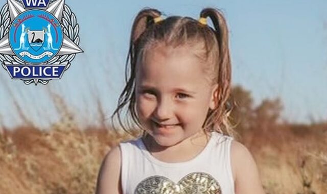Αυστραλία: Αγωνία για την 4χρονη Κλίο που εξαφανίστηκε από κάμπινγκ – Φόβοι για απαγωγή