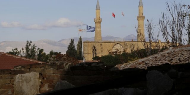 “Βόμβα” από Τούρκο πρώην ΥΠΕΞ: Η Ρωσία θα μπορούσε να αναγνωρίσει το ψευδοκράτος στην Κύπρο