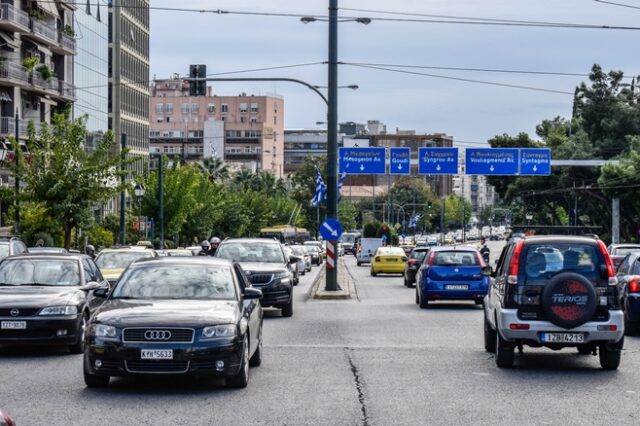 Οι ταλαίπωροι των Αθηνών – Ανεπαρκής με το καλημέρα ο Καθαρός Δακτύλιος