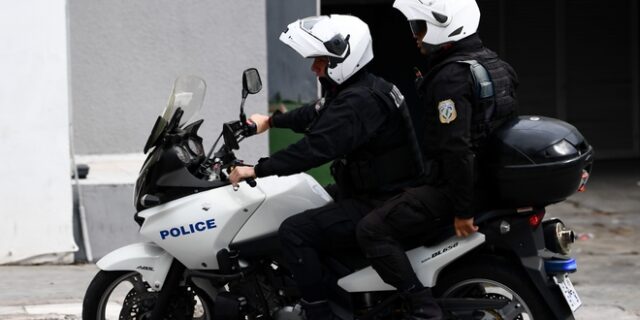 Ξεκινάει η μετεκπαίδευση των αντρών της Ομάδας ΔΙ.ΑΣ.