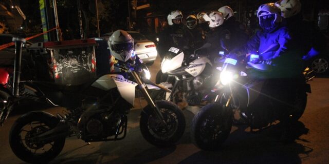 Πέραμα: Τα ηχητικά διαψεύδουν την ΕΛΑΣ