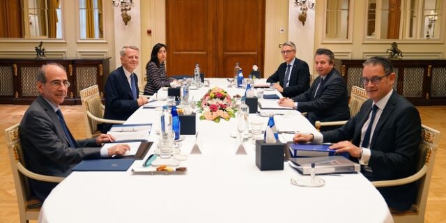 Διερευνητικές Ελλάδας – Τουρκίας: Σήμερα στην Άγκυρα ο νέος γύρος – Στη σκιά τουρκικών προκλήσεων και ελληνογαλλικής συμφωνίας
