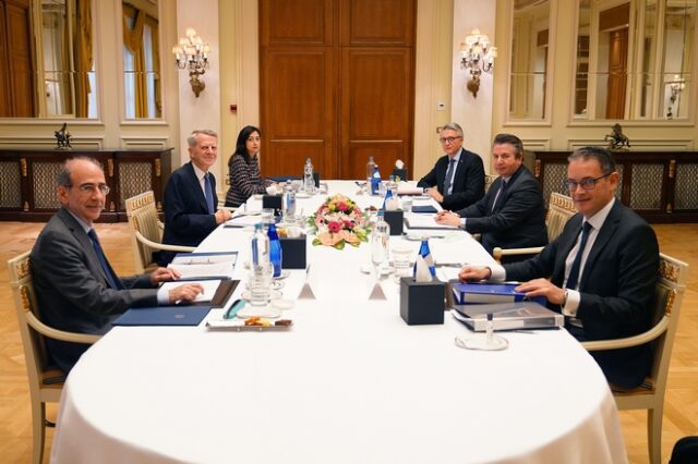 Διερευνητικές Ελλάδας – Τουρκίας: Στις 6 Οκτωβρίου στην Άγκυρα ο νέος γύρος