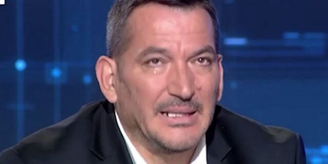 Πύρρος Δήμας: “Λύγισε” για τον θάνατο της συζύγου του – “Έδωσε έναν αξιοπρεπέστατο αγώνα”