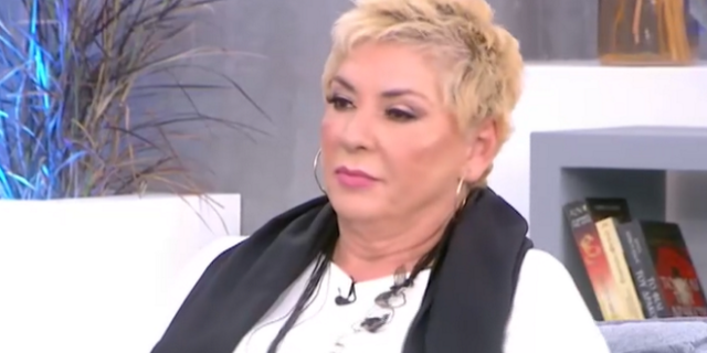 Δήμητρα Λιάνη Παπανδρέου: Μιλά ανοιχτά για την οικονομική της κατάσταση – “Είμαι δύσκολα οικονομικά”