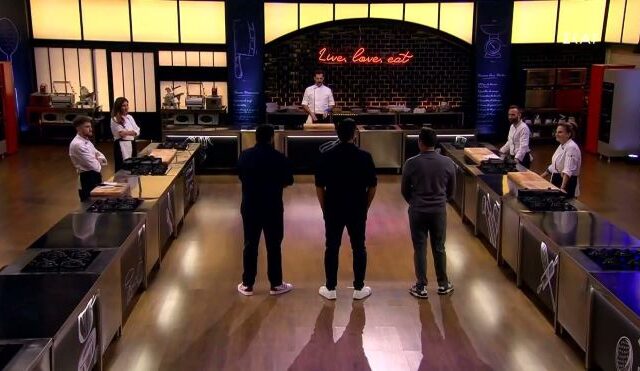 Top Chef: Έντονη κόντρα μεταξύ των ομάδων – Ποιος είναι ο τρίτος υποψήφιος προς αποχώρηση