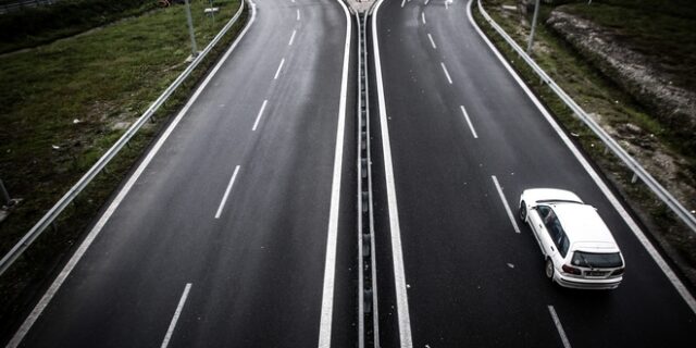 Ενα βήμα μπρος για το μεγάλο οδικό – ΣΔΙΤ Θεσσαλονίκη-Έδεσσα