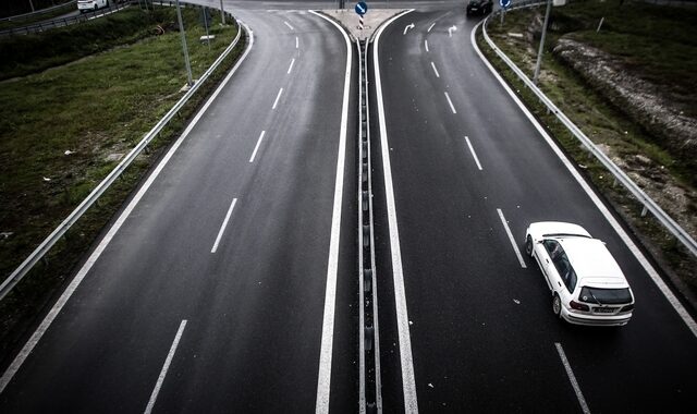 Πέντε μεγάλα οδικά έργα που θα δούμε μπουλντόζες το 2023