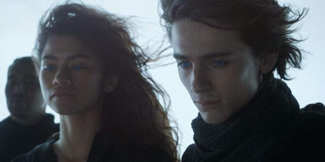 Οι ταινίες της εβδομάδας: Το “Dune” του Ντενί Βιλνέβ φοβάται να αποτύχει