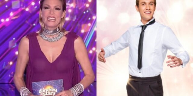 DWTS: Το ανελέητο τρολάρισμα του Twitter στην Καγιά για τον Έντουαρντ