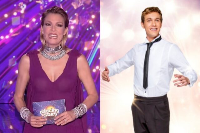 DWTS: Το ανελέητο τρολάρισμα του Twitter στην Καγιά για τον Έντουαρντ