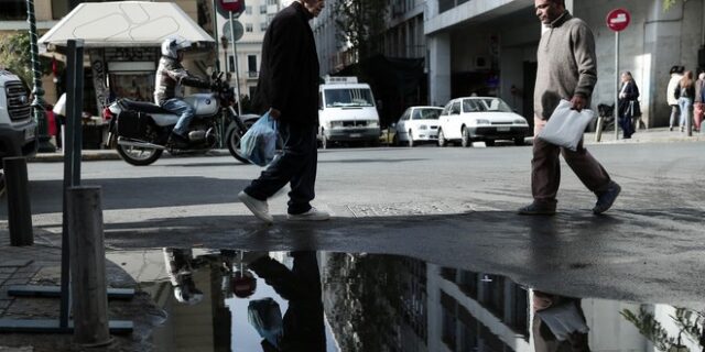 e-ΕΦΚΑ – Αναδρομικά: Άνοιξε η ειδική πλατφόρμα για τον επανυπολογισμό των συντάξεων