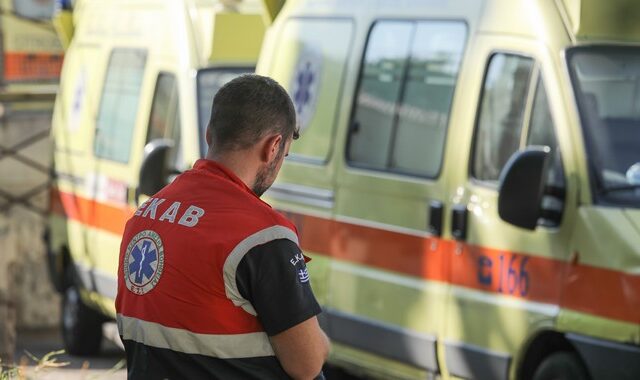 Τροχαίο με τέσσερις τραυματίες στον Πειραιά