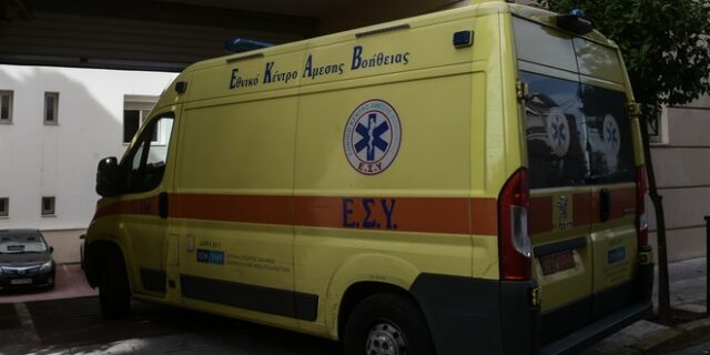 Καστοριά: 80χρονος κυνηγός πυροβόλησε και τραυμάτισε τον εγγονό του