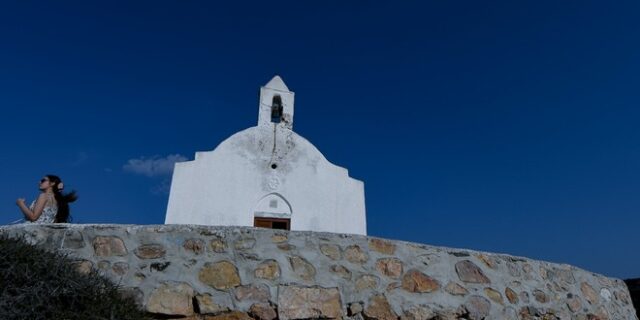 Εορτολόγιο: Ποιοι γιορτάζουν τη Δευτέρα 4 Οκτωβρίου